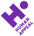 Human Appeal uses GiftAider to optimize their Gift Aid claims, enhancing their humanitarian efforts worldwide.